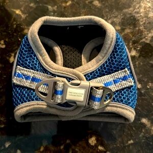 The Dog Club Harness